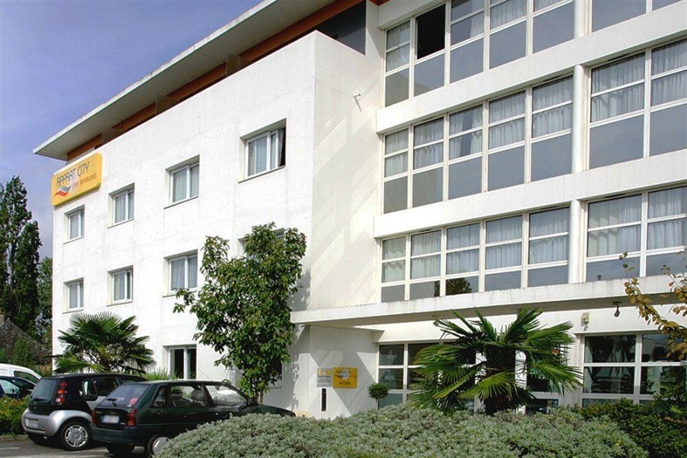 Appart'city Classic Ouest Aparthotel 2*
