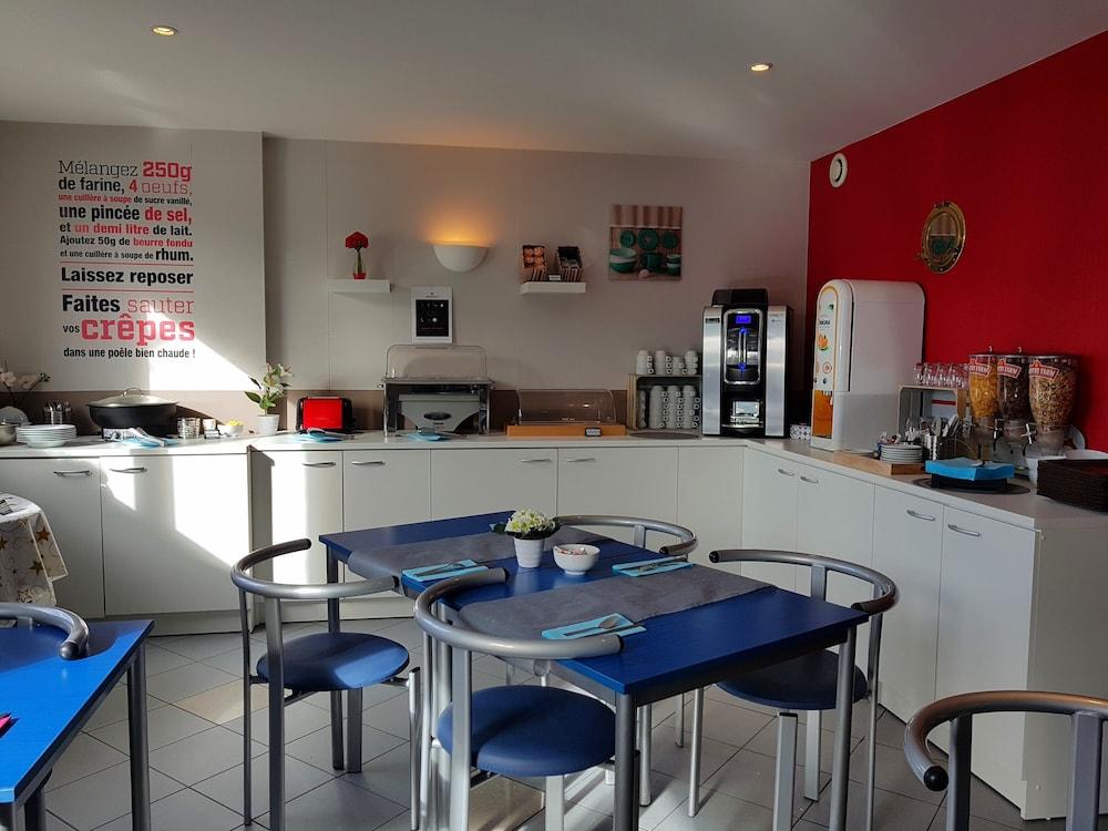 Appart'city Classic Ouest Aparthotel 2*