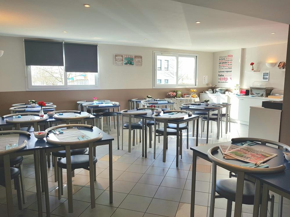 Appart'city Classic Ouest Aparthotel 2*