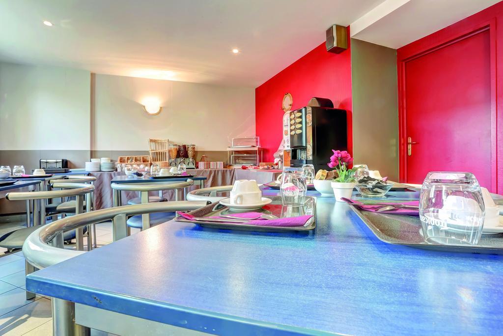 Aparthotel Appart'city Classic Ouest 2*