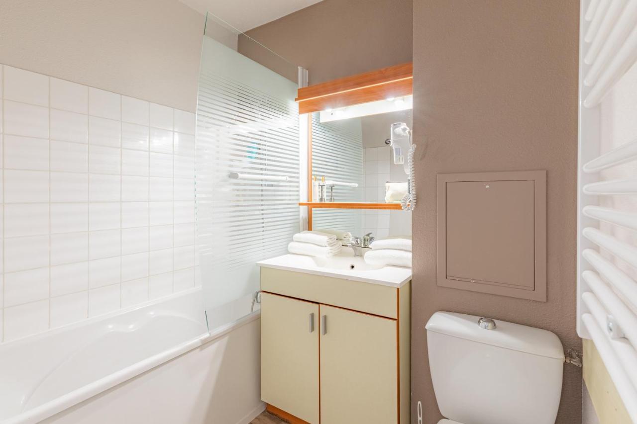 Appart'city Classic Ouest Aparthotel