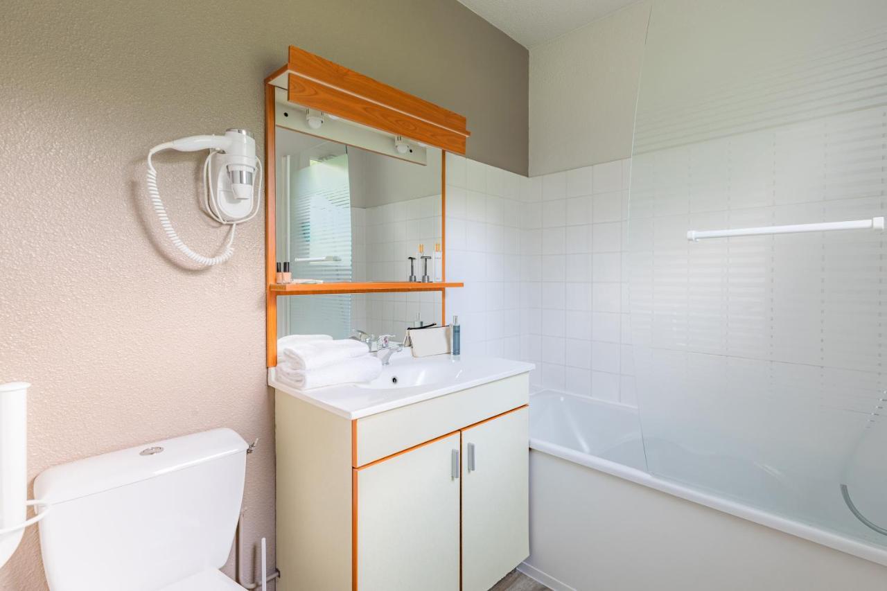 Appart'city Classic Ouest Aparthotel