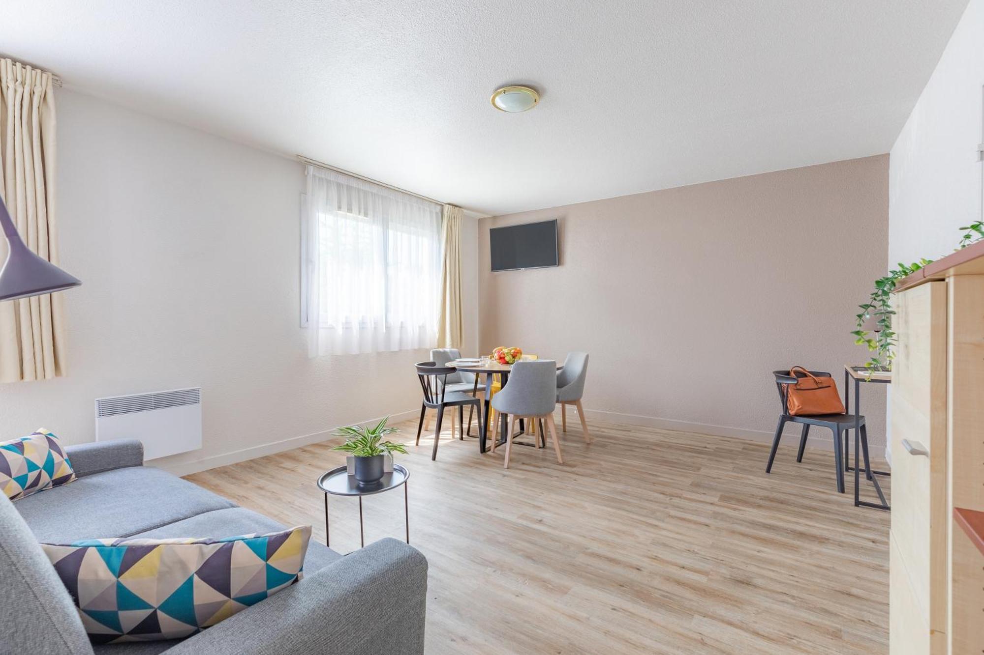 Aparthotel Appart'city Classic Ouest 2*