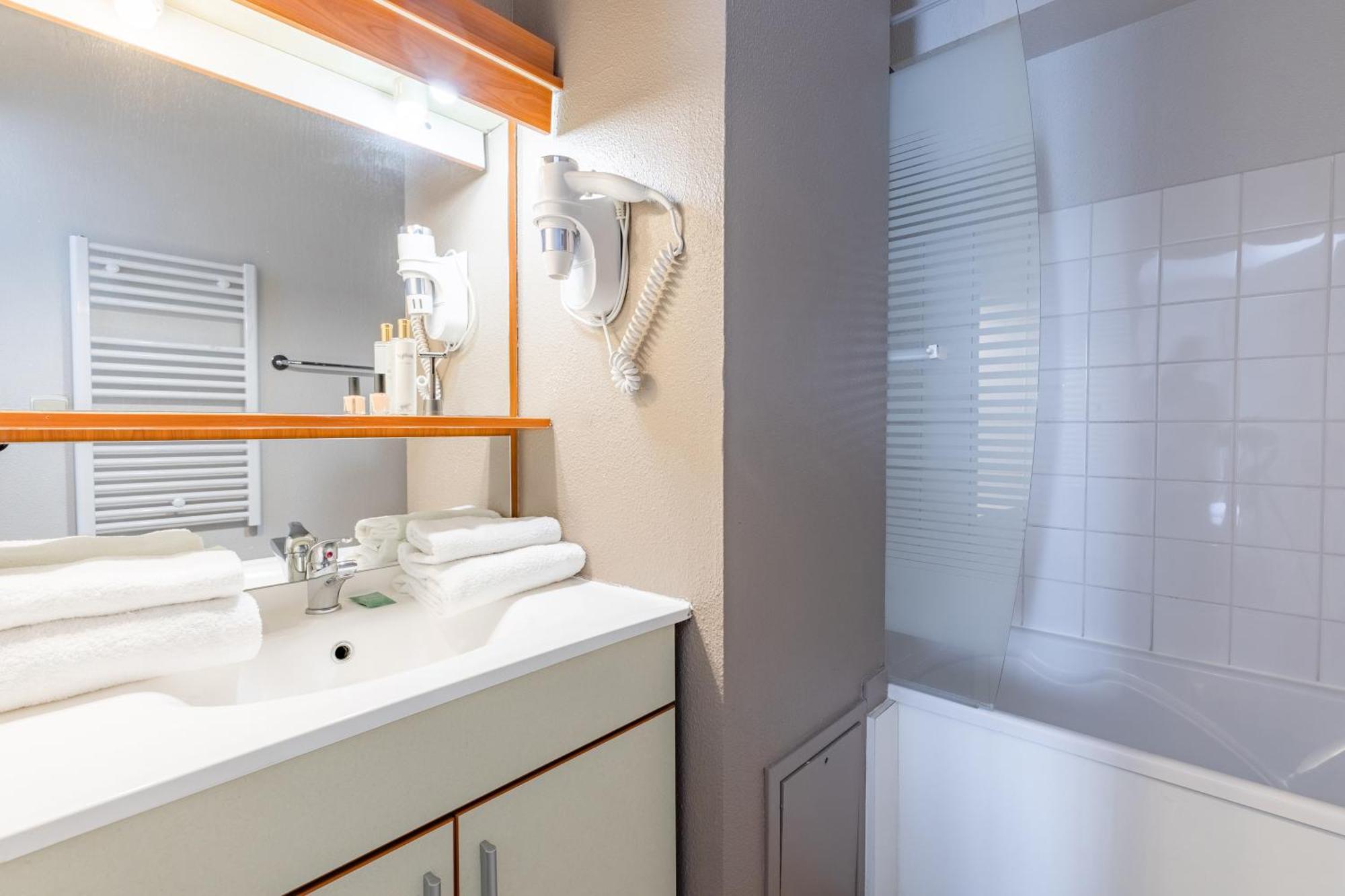 Appart'city Classic Ouest Aparthotel Rennes