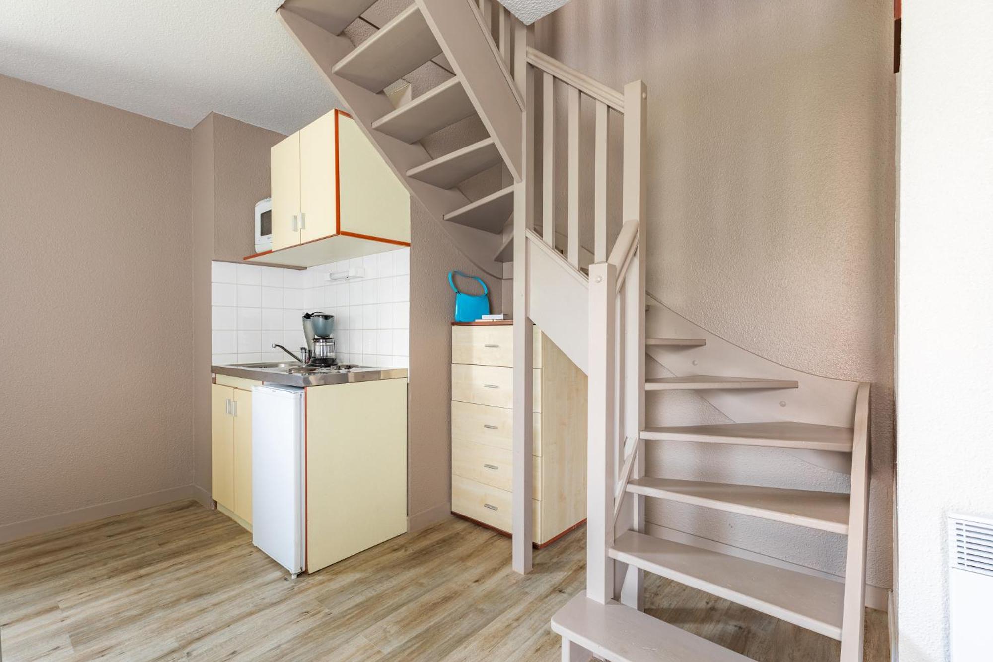 Appart'city Classic Ouest Aparthotel 2*