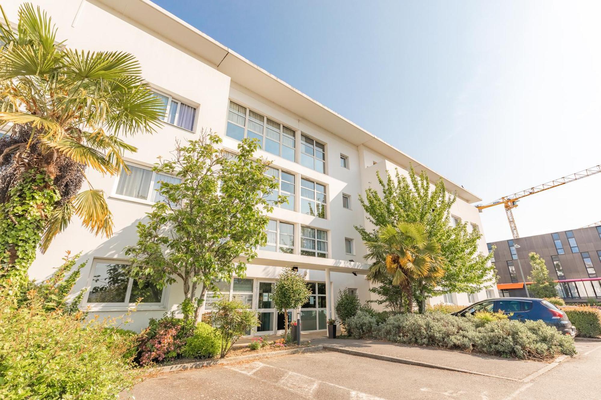 Aparthotel Appart'city Classic Ouest