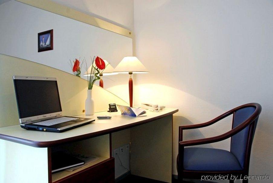 Aparthotel Appart'city Classic Ouest