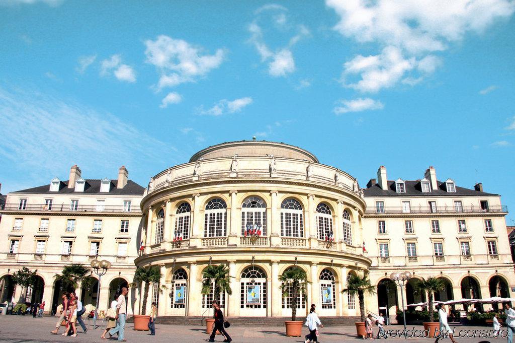 Appart'city Classic Ouest