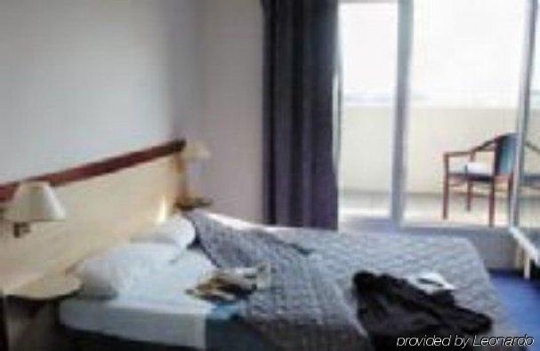 Aparthotel Appart'city Classic Ouest Rennes