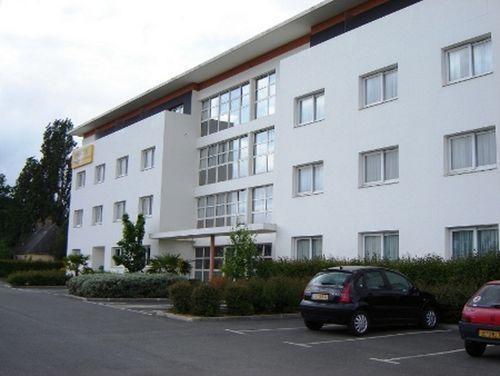 Appart'city Classic Ouest Aparthotel