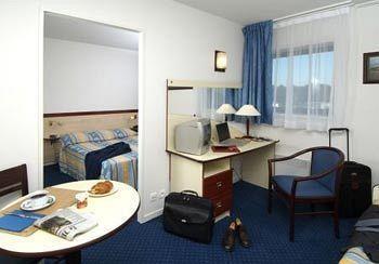 Appart'city Classic Ouest Aparthotel Rennes