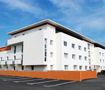 Appart'city Classic Ouest Aparthotel 2*