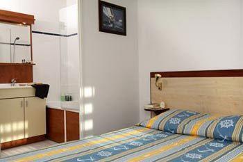 Appart'city Classic Ouest Aparthotel