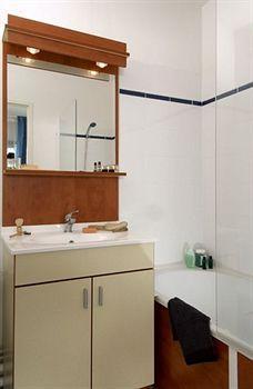 Appart'city Classic Ouest Aparthotel Rennes