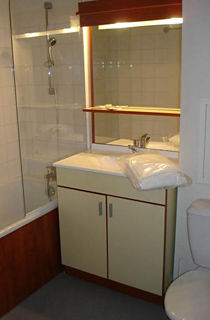 Aparthotel Appart'city Classic Ouest Rennes