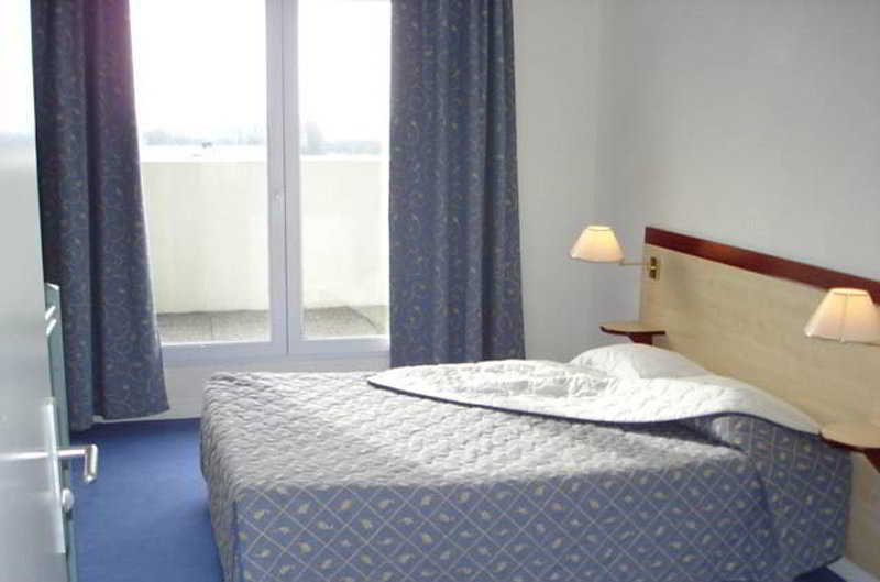 Aparthotel Appart'city Classic Ouest Rennes