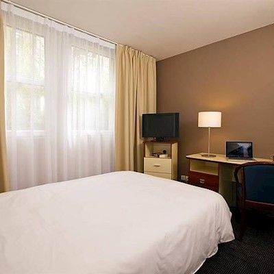 Appart'city Classic Ouest Aparthotel Rennes