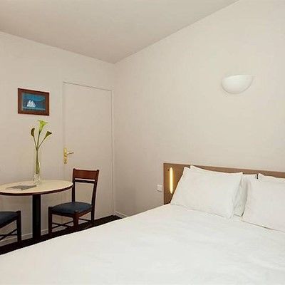 Appart'city Classic Ouest Aparthotel 2*