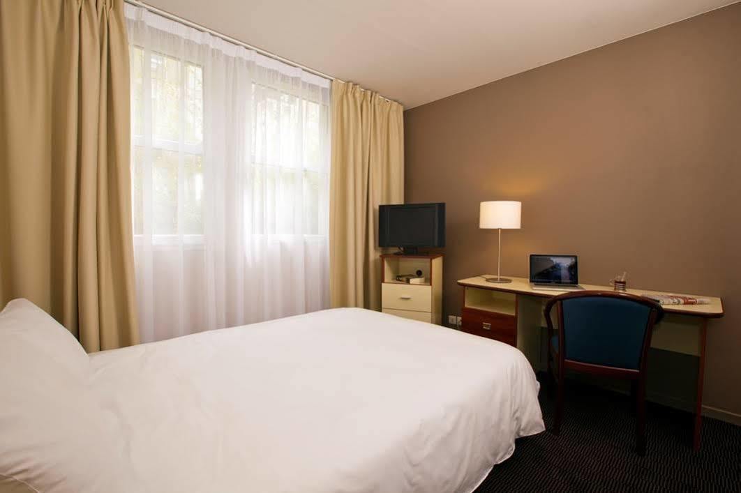 Appart'city Classic Ouest Aparthotel 2*