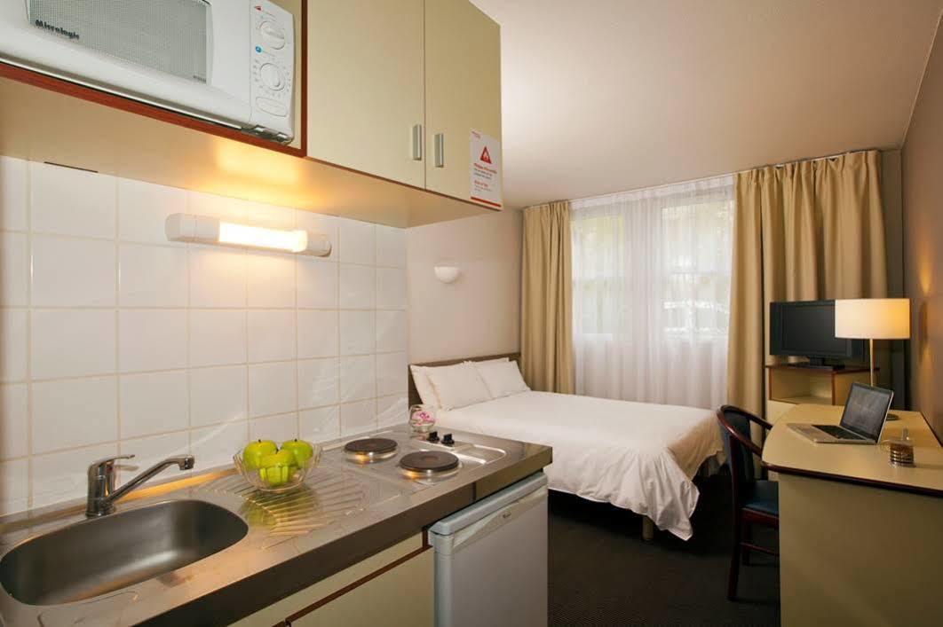 Appart'city Classic Ouest Aparthotel 2*