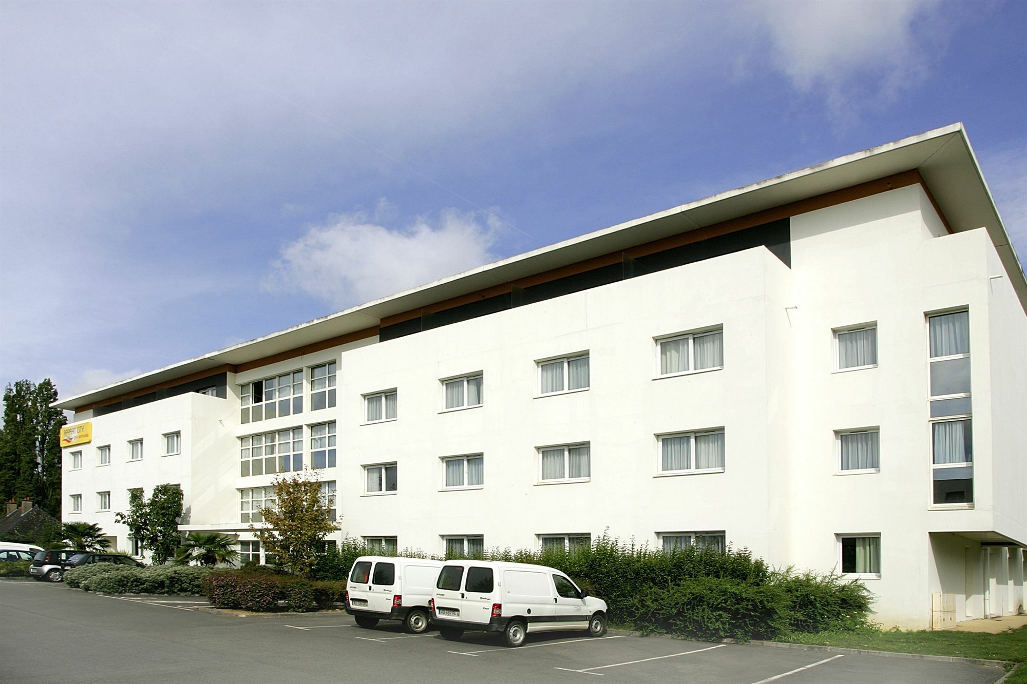 Appart'city Classic Ouest Aparthotel 2*