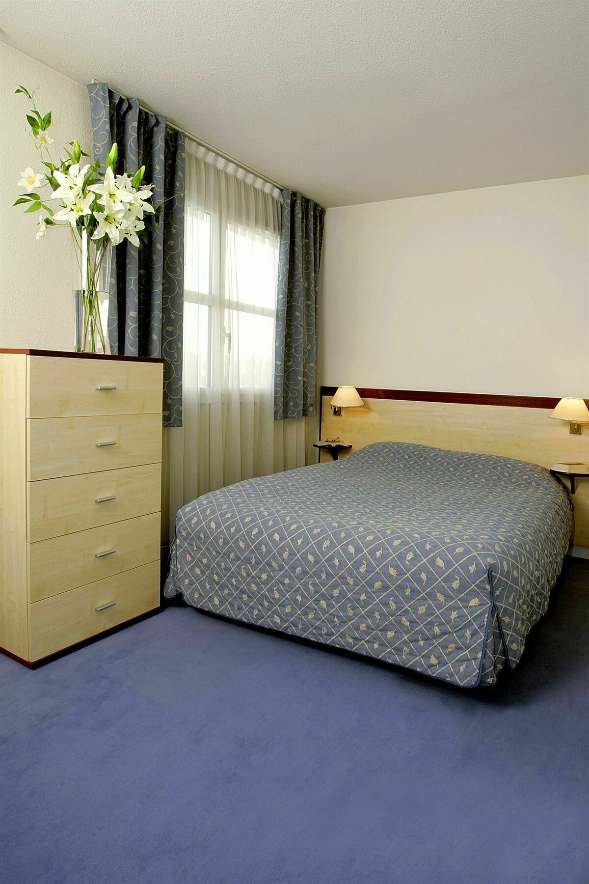 Appart'city Classic Ouest Aparthotel Rennes